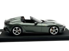 1:18 Ferrari 12Cilindri Verde Toscana 2024 - BBR MODEL