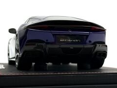 1:18 Ferrari 12Cilindri Panoramic Roof Viola 2024 - BBR MODEL