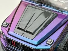 1:18 Mercedes-Benz BRABUS 900 Chamelon G63 AMG - Motorhelix