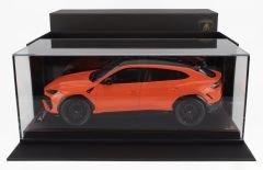 1:18 Lamborghini URUS SE Arancio Egon 49 pcs - MR Models