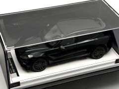 1:18 Aston Martin DBX 707 Obsidian Black 30 pcs. - IVY Merit