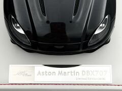 1:18 Aston Martin DBX 707 Obsidian Black 30 pcs. - IVY Merit