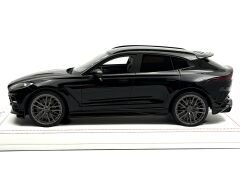 1:18 Aston Martin DBX 707 Obsidian Black 30 pcs. - IVY Merit