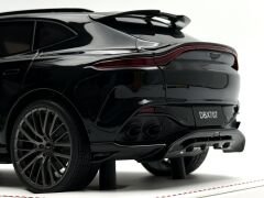 1:18 Aston Martin DBX 707 Obsidian Black 30 pcs. - IVY Merit