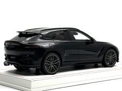1:18 Aston Martin DBX 707 Obsidian Black 30 pcs. - IVY Merit