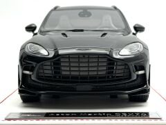 1:18 Aston Martin DBX 707 Obsidian Black 30 pcs. - IVY Merit