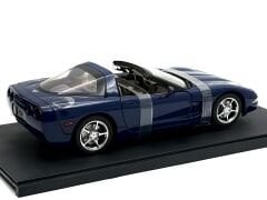 1:18 Chevrolet Corvette C5 Coupe Commemorative Blue 71157 - Autoart