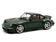 1:18 Porsche 911 RUF SCR Irish Green 2018 - Almost Real