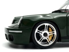 1:18 Porsche 911 RUF SCR Irish Green 2018 - Almost Real