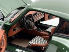 1:18 Porsche 911 RUF SCR Irish Green 2018 - Almost Real