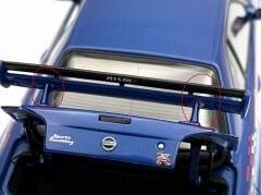 1:18 Nissan Skyline GT-R R34 Nismo Sport Resetting Diecast - Autoart