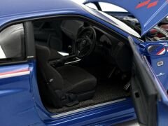 1:18 Nissan Skyline GT-R R34 Nismo Sport Resetting Diecast - Autoart