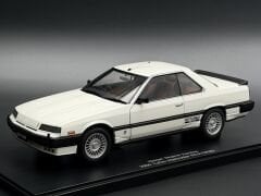 1:18 Nissan Skyline RS-X DR30 Intercooler White - Autoart