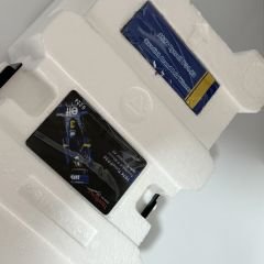 1:18 Tyrrell F1 P34 ELF Winner Swedish GP 1976 J.Sheckter - TSM