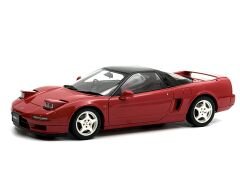 1:18 Honda NSX Type R Formula Red 1992 73298 - Autoart Signature