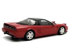 1:18 Honda NSX Type R Formula Red 1992 73298 - Autoart Signature