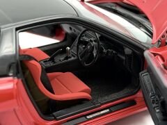 1:18 Honda NSX Type R Formula Red 1992 73298 - Autoart Signature
