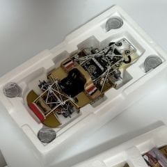 1:18 Porsche 936 DRM Hockenheim Team Warsteiner 1983 - TSM Model