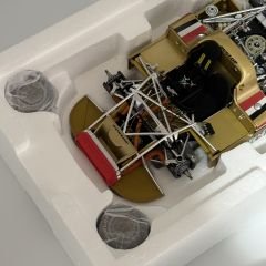 1:18 Porsche 936 DRM Hockenheim Team Warsteiner 1983 - TSM Model