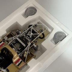 1:18 Porsche 936 DRM Hockenheim Team Warsteiner 1983 - TSM Model