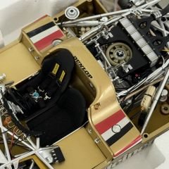 1:18 Porsche 936 DRM Hockenheim Team Warsteiner 1983 - TSM Model