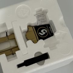 1:18 Lotus Type 56B Italian GP Emerson Fittipaldi 1971-TSM Model