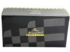 1:18 Lotus Ford 72D JPS E. Fittipaldi 1972 Austrian GP Winner - Exoto GPC