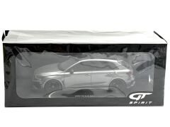 1:18 AUDI RS3-R ABT Daytona Grey GT434 - GT Spirit