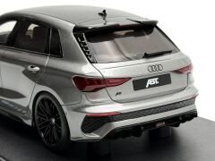 1:18 AUDI RS3-R ABT Daytona Grey GT434 - GT Spirit
