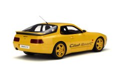 1:18 Porsche 968 CS Club Sport GT129 - GT Spirit