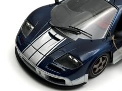 1:18 McLaren F1 LM Spain Prototype - Guiloy