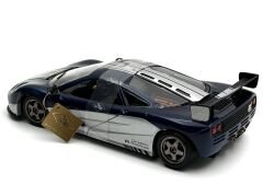 1:18 McLaren F1 LM Spain Prototype - Guiloy
