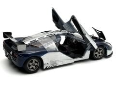 1:18 McLaren F1 LM Spain Prototype - Guiloy