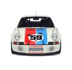 1:18 Porsche 911 Carrera RSR 1973 Daytona Winner - GT Spirit