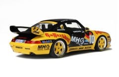 1:18 Porsche 911 Carrera 993 Coupe Super Cup 1993 - GT Spirit