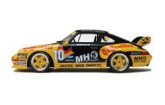1:18 Porsche 911 Carrera 993 Coupe Super Cup 1993 - GT Spirit