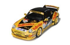 1:18 Porsche 911 Carrera 993 Coupe Super Cup 1993 - GT Spirit
