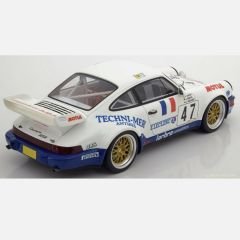 1:18 Porsche 911 Carrera RSR 964 1993 Le Mans ZM082 - GT Spirit