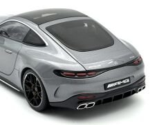 1:18 Mercedes-Benz GT63 AMG Selenite Grey 2024 C192 - NZG