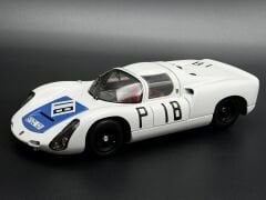 1:18 Porsche 910 Nürburgring 1000 Km 1967   - Exoto Motorbox