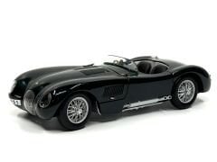 1:18 Jaguar C Type British Racing Green 1951 73500 - Autoart