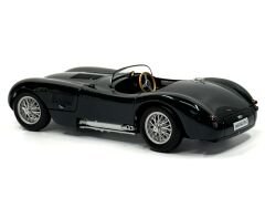 1:18 Jaguar C Type British Racing Green 1951 73500 - Autoart