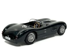 1:18 Jaguar C Type British Racing Green 1951 73500 - Autoart