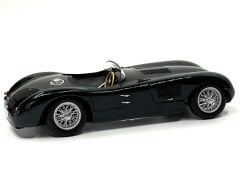 1:18 Jaguar C Type British Racing Green 1951 73500 - Autoart