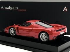 1:18 Ferrari Enzo 2002 Red M5939 - Amalgam