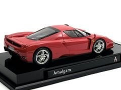 1:18 Ferrari Enzo 2002 Red M5939 - Amalgam