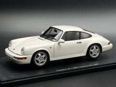 1:18 Porsche 911 964 Carrera RS 1992 77894 - Autoart Millennium