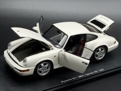 1:18 Porsche 911 964 Carrera RS 1992 77894 - Autoart Millennium