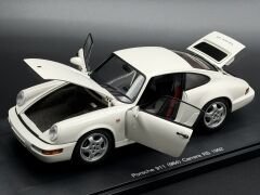 1:18 Porsche 911 964 Carrera RS 1992 77894 - Autoart Millennium