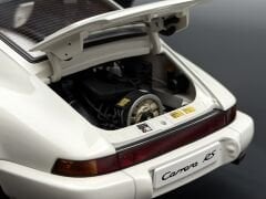 1:18 Porsche 911 964 Carrera RS 1992 77894 - Autoart Millennium